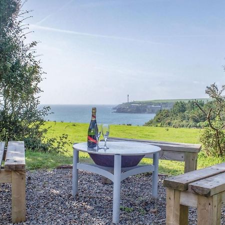 Haven View - 1 Bedroom Shepherds Hut - St Ishmaels Saint Ishmaels  외부 사진